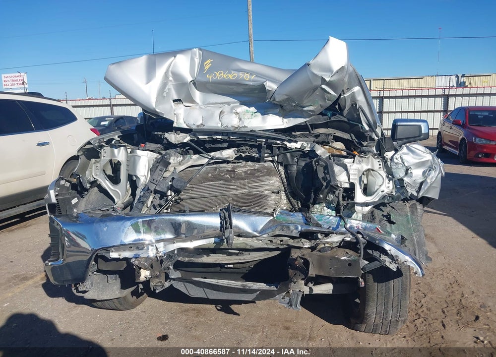 2021 CHEVROLET SILVERADO 1500 VIN: 3GCPWCED8MG109611