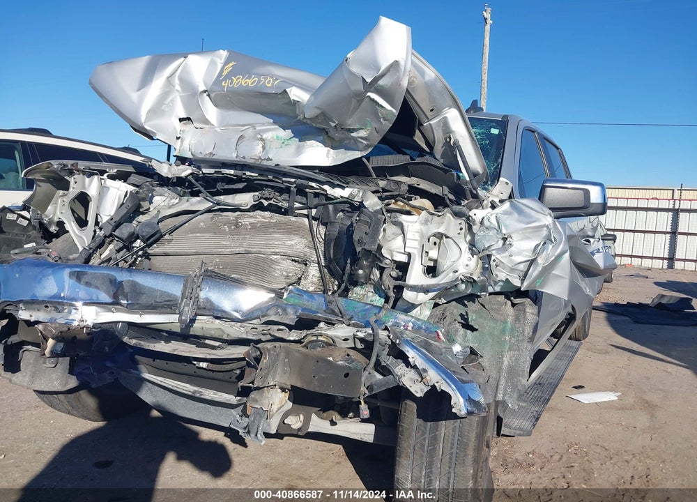 2021 CHEVROLET SILVERADO 1500 VIN: 3GCPWCED8MG109611