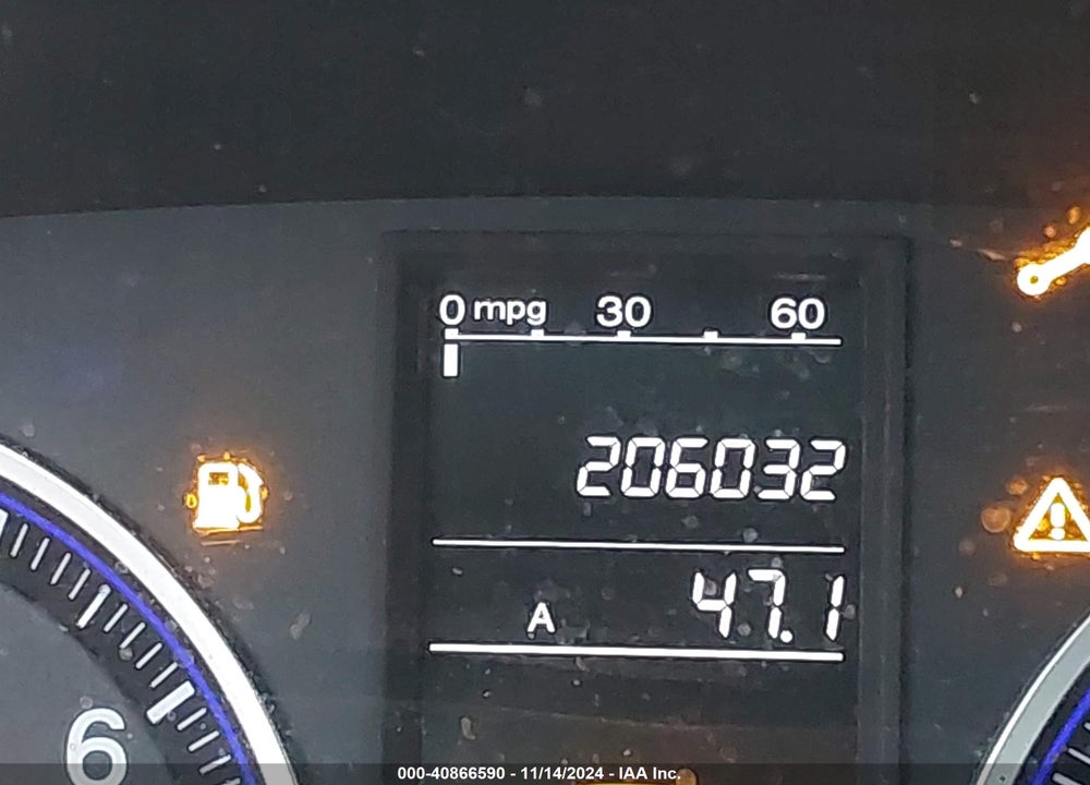 2009 HONDA CR-V LX VIN: 5J6RE48309L002092