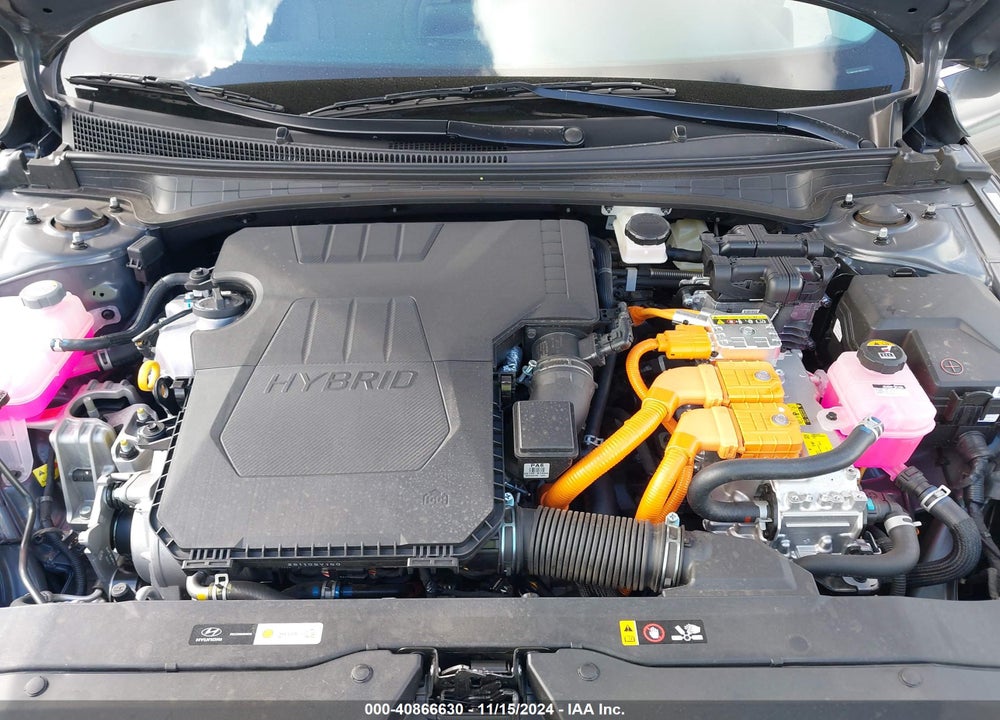 2024 HYUNDAI ELANTRA VIN: KMHLN4DJ9RU115772