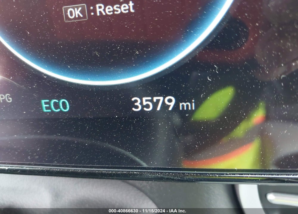 2024 HYUNDAI ELANTRA VIN: KMHLN4DJ9RU115772