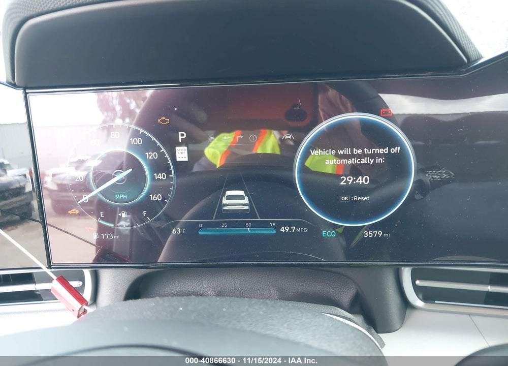 2024 HYUNDAI ELANTRA VIN: KMHLN4DJ9RU115772