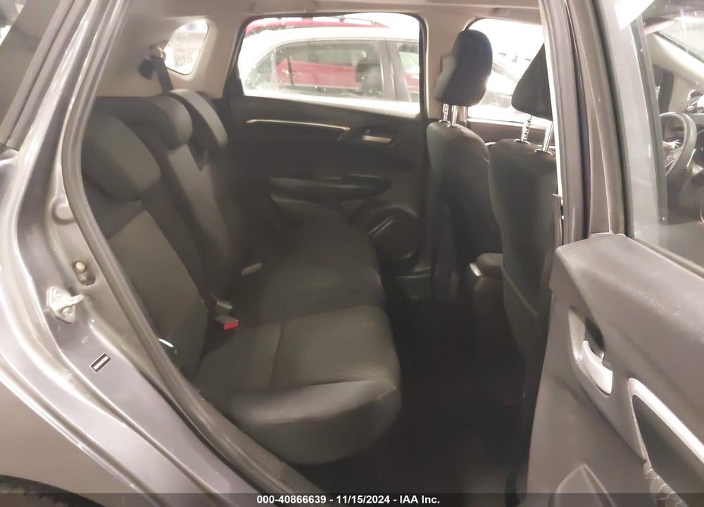 2019 HONDA FIT EX VIN: 3HGGK5H8XKM739880