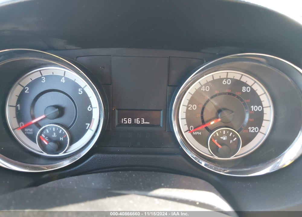 2019 DODGE GRAND CARAVAN SXT VIN: 2C4RDGCG0KR776540