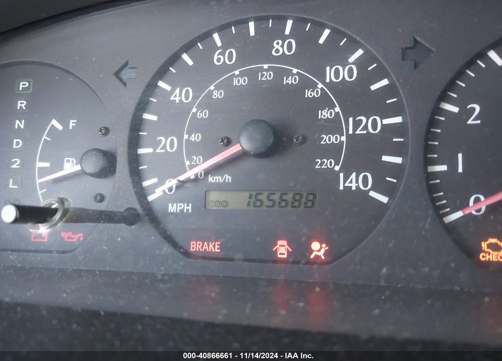 1999 TOYOTA CAMRY SOLARA SE V6 VIN: 2T1CF22P5XC139073