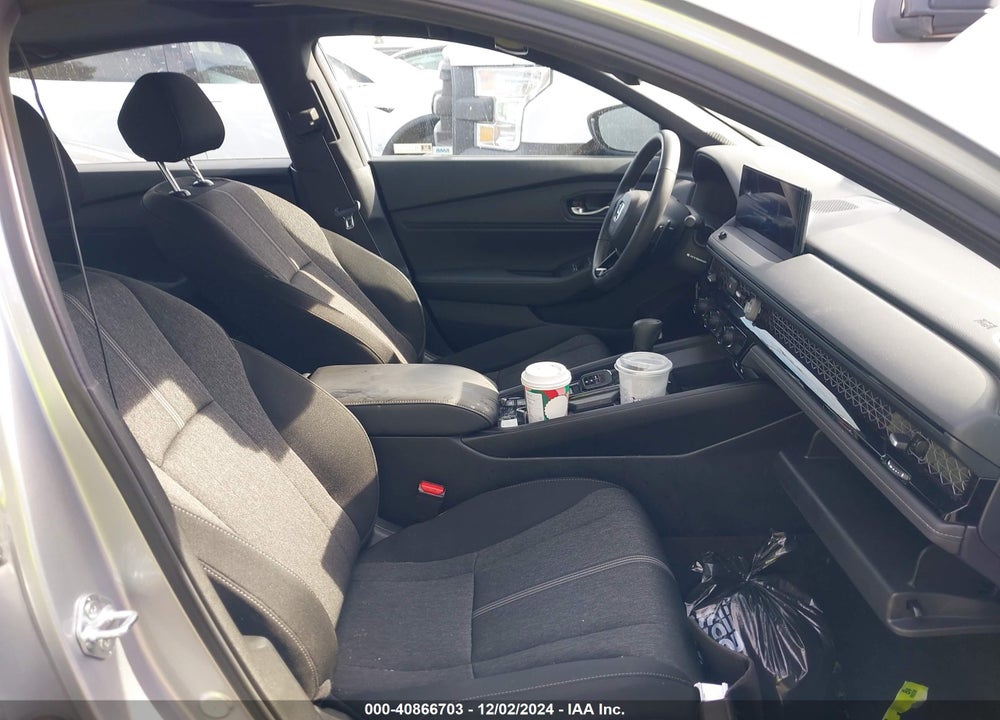 2024 HONDA ACCORD HYBRID SPORT VIN: 1HGCY2F54RA065320