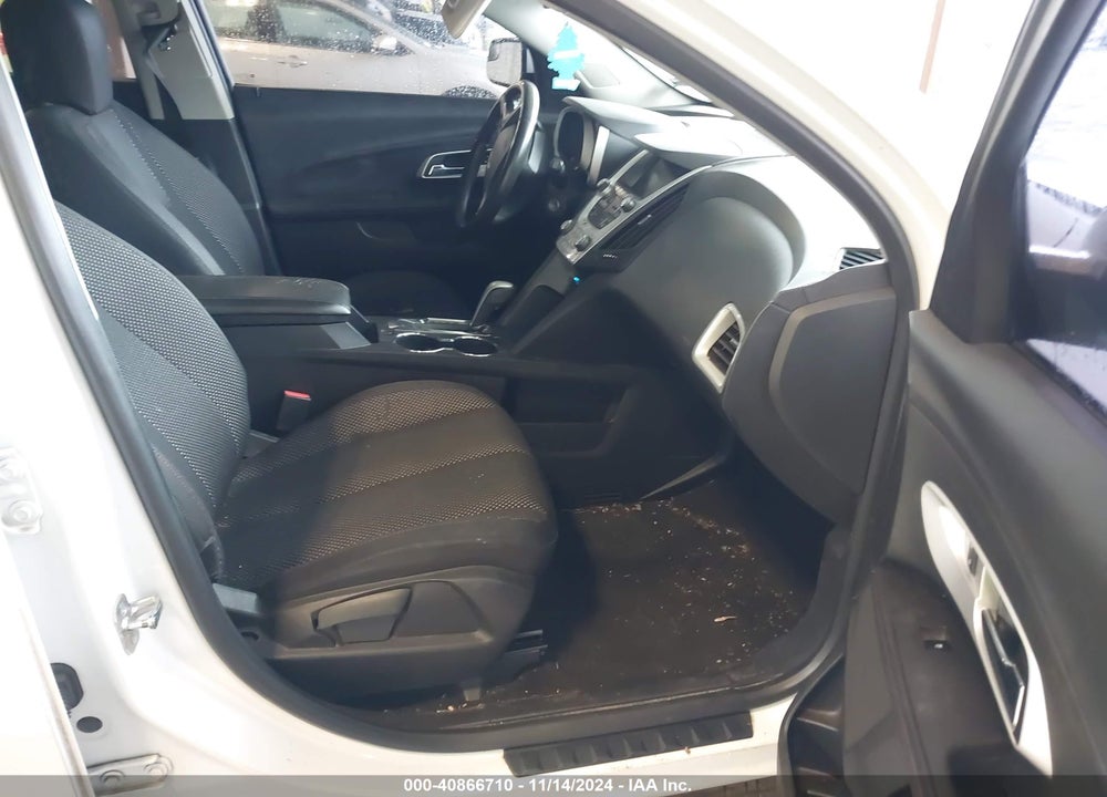 2014 CHEVROLET EQUINOX 1LT VIN: 2GNALBEK9E1132551