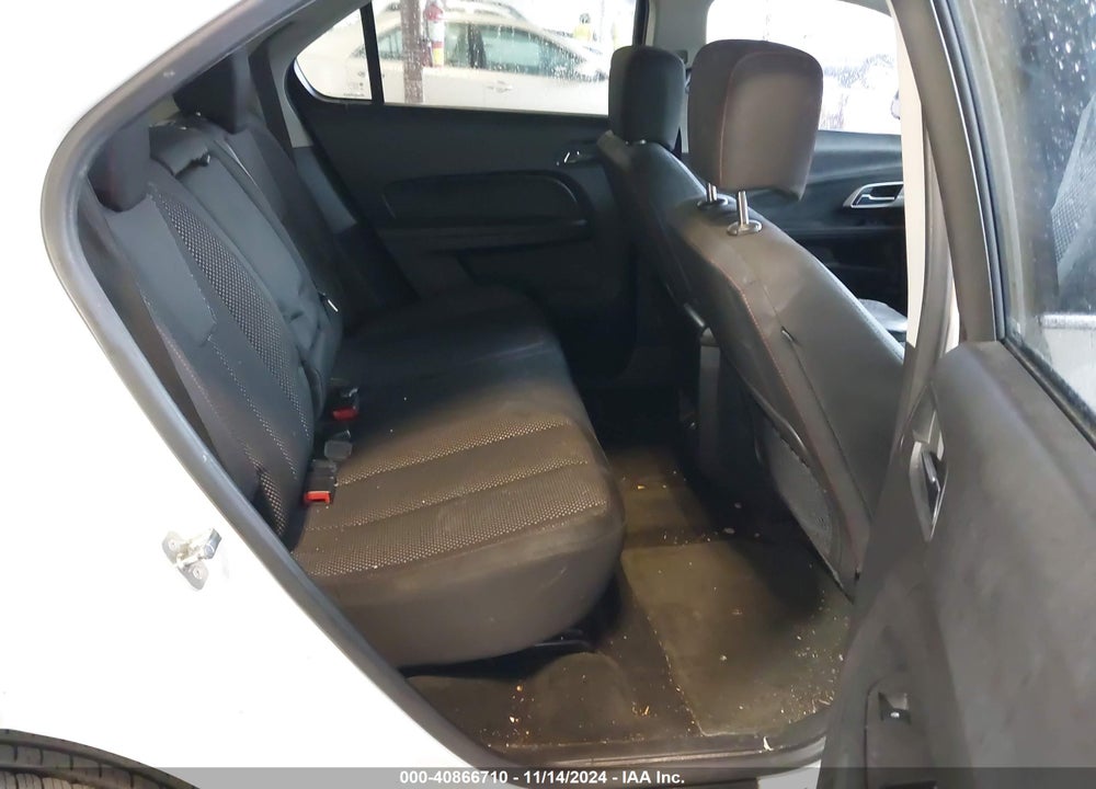 2014 CHEVROLET EQUINOX 1LT VIN: 2GNALBEK9E1132551