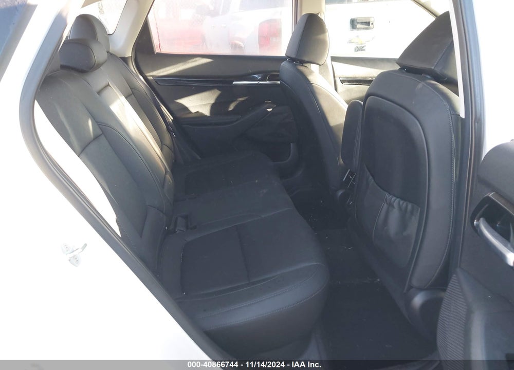 2021 KIA SELTOS SX TURBO VIN: KNDETCA2XM7058189