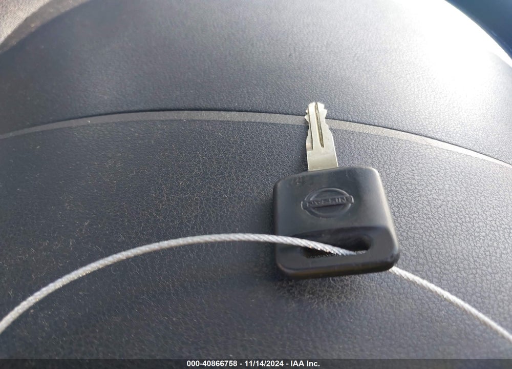 2014 NISSAN VERSA NOTE S PLUS VIN: 3N1CE2CP6EL408647