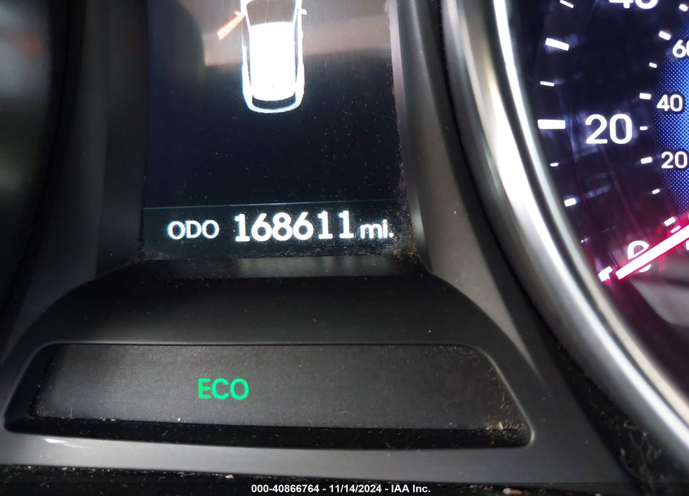 2013 HYUNDAI SANTA FE SPORT 2.0T VIN: 5XYZUDLA1DG086779