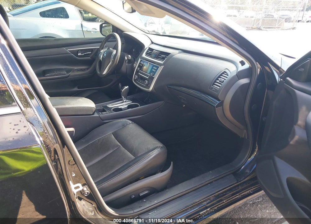 2017 NISSAN ALTIMA 2.5 SL VIN: 1N4AL3AP2HC170479