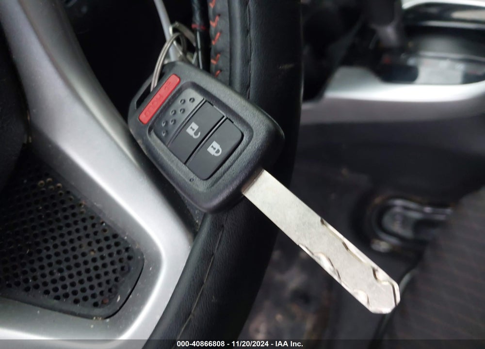 2020 HONDA FIT SPORT VIN: 3HGGK5H61LM726841