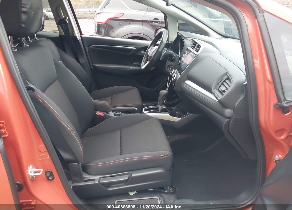 2020 HONDA FIT SPORT VIN: 3HGGK5H61LM726841