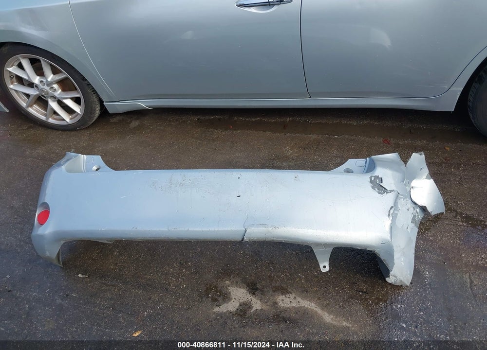 2013 SCION XB 10 SERIES VIN: JTLZE4FE5DJ042557