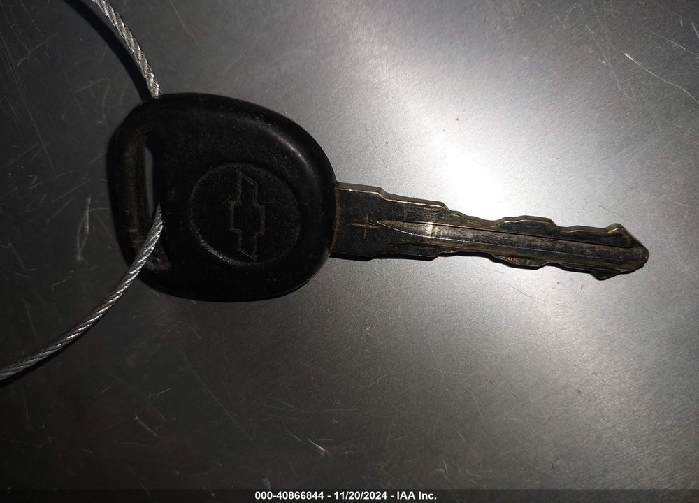 2005 CHEVROLET MALIBU LS VIN: 1G1ZT54875F112349