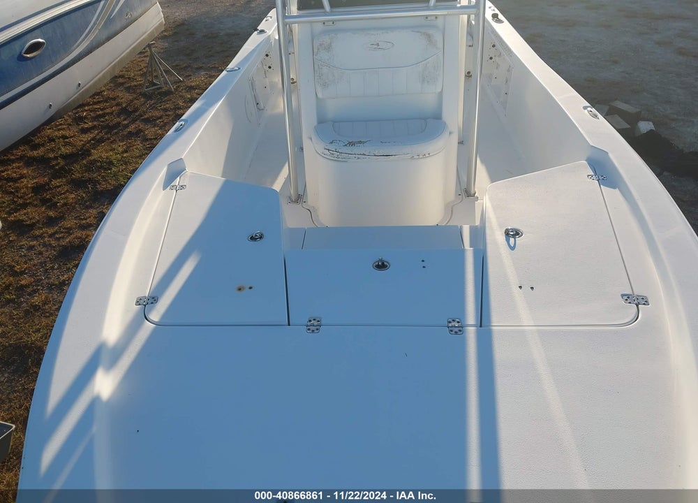 2014 SEA HUNT OTHER VIN: SXST0849K314