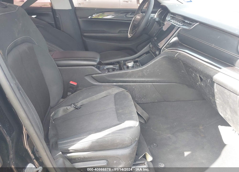 2023 JEEP GRAND CHEROKEE L LAREDO 4X2 VIN: 1C4RJJAGXP8754699