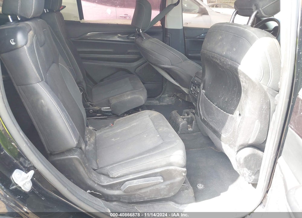 2023 JEEP GRAND CHEROKEE L LAREDO 4X2 VIN: 1C4RJJAGXP8754699