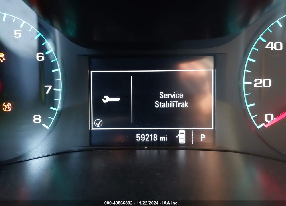 2019 CHEVROLET COLORADO WT VIN: 1GCGSBEN7K1162388