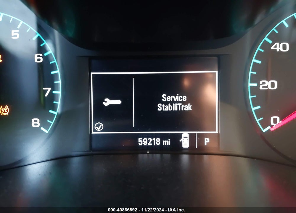 2019 CHEVROLET COLORADO WT VIN: 1GCGSBEN7K1162388