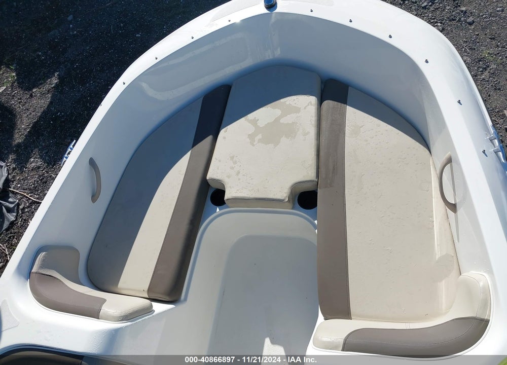 2017 BAYLINER OTHER VIN: BLBX1999I617