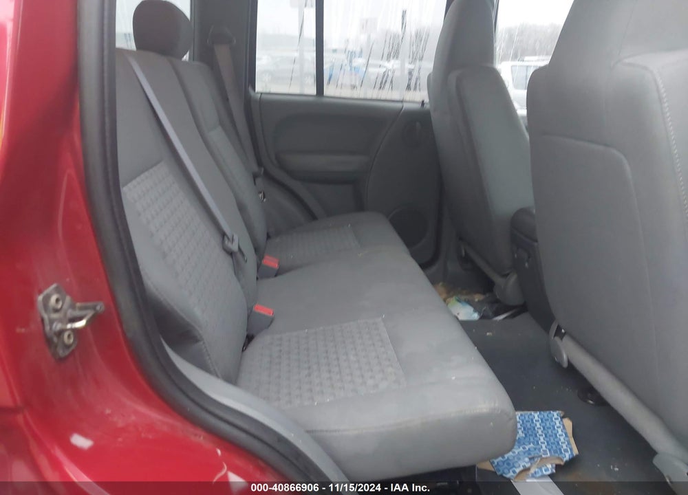 2007 JEEP LIBERTY SPORT VIN: 1J4GL48K57W685133