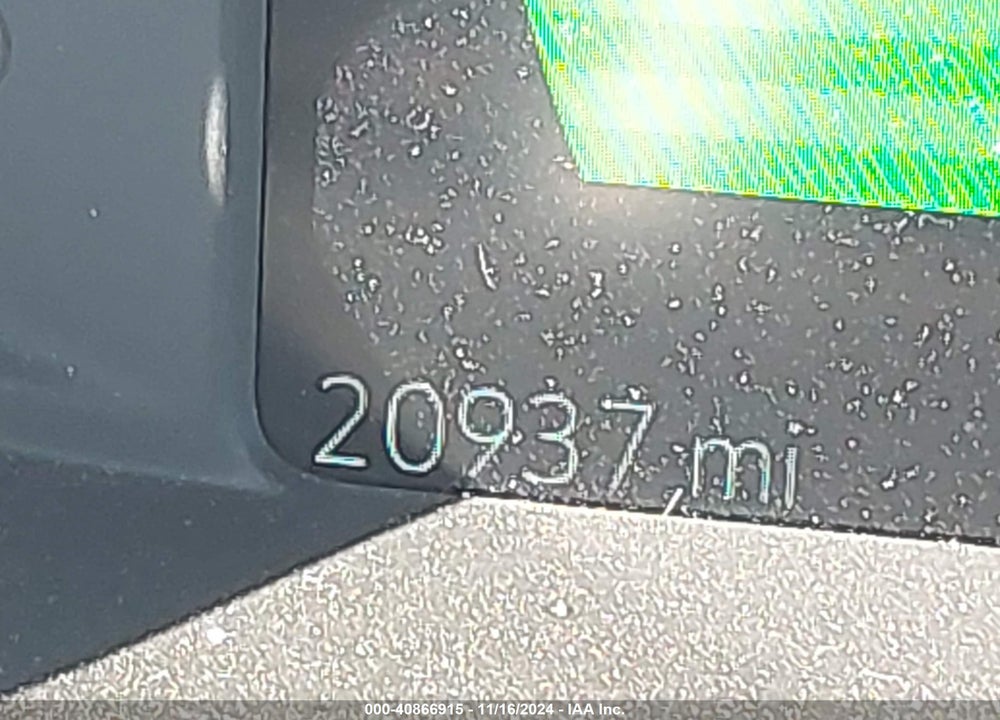 2018 CHEVROLET BOLT EV LT VIN: 1G1FW6S03J4112500