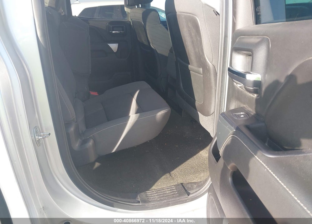 2015 CHEVROLET SILVERADO 1500 1LT VIN: 1GCVKREC9FZ159370