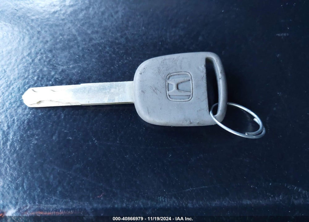 2004 HONDA ACCORD 3.0 EX VIN: 1HGCM66524A007315