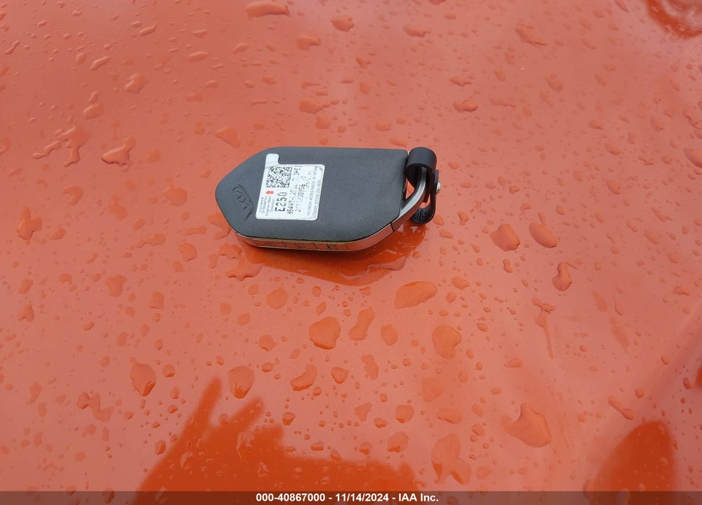 2025 KIA K5 EX VIN: KNAG34J78S5279290