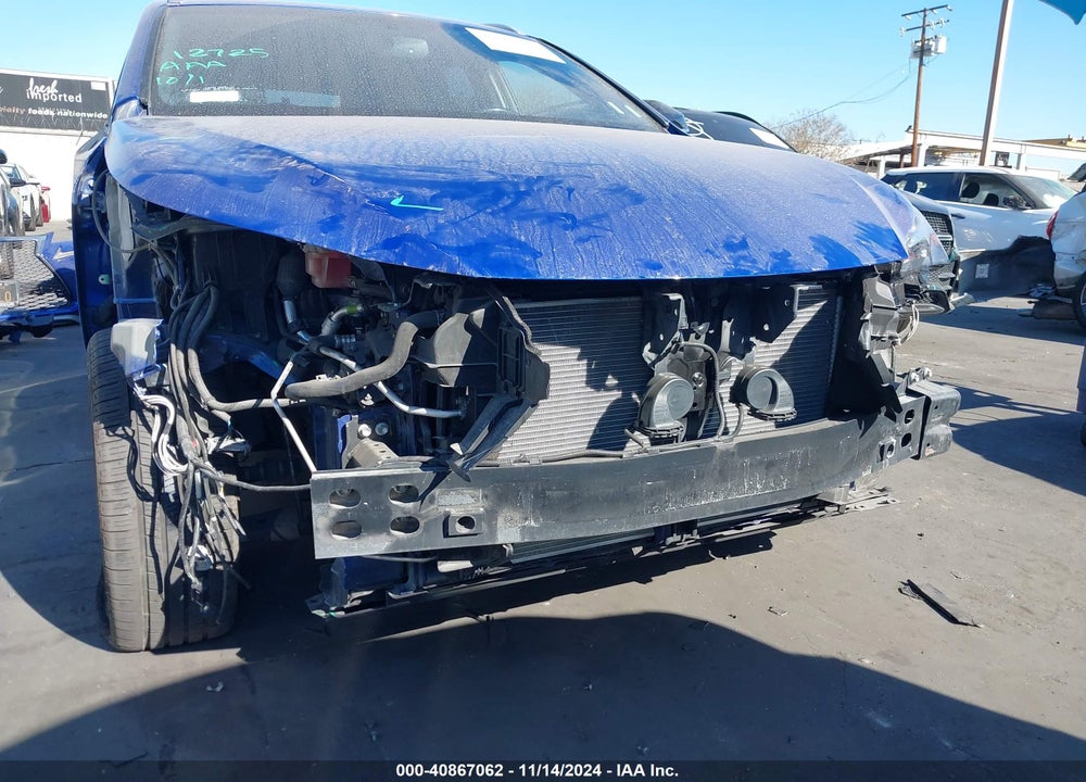2016 LEXUS NX 200T F SPORT VIN: JTJYARBZ8G2031332