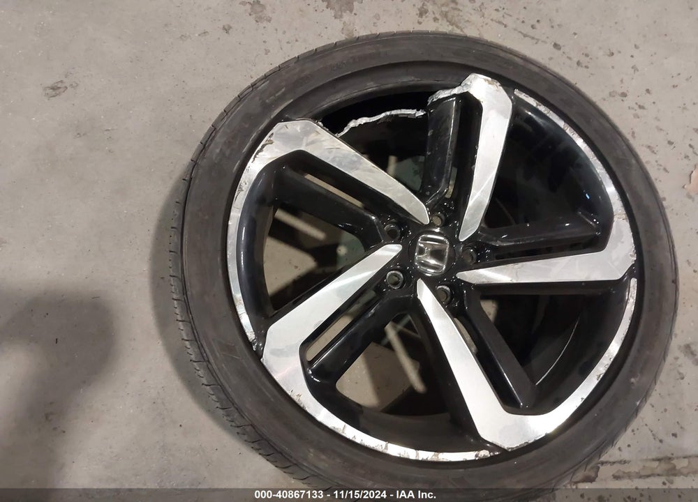 2020 HONDA ACCORD SPORT VIN: 1HGCV1F36LA025605