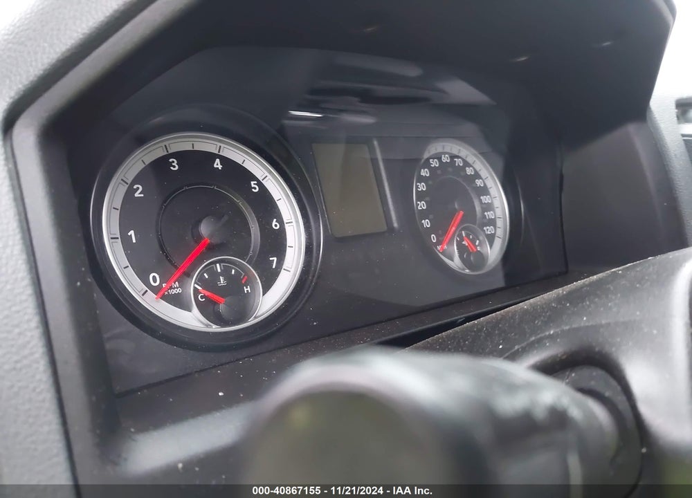 2015 RAM 1500 EXPRESS VIN: 1C6RR7FT1FS544602