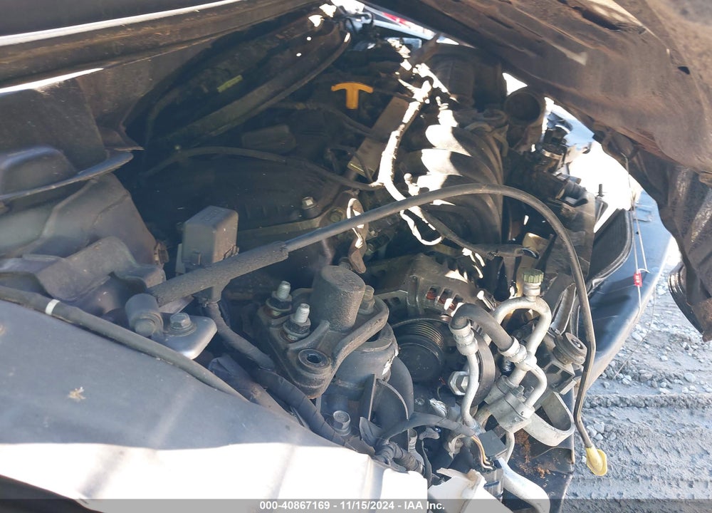 2012 HYUNDAI ELANTRA GLS (ULSAN PLANT) VIN: KMHDH4AE0CU450493