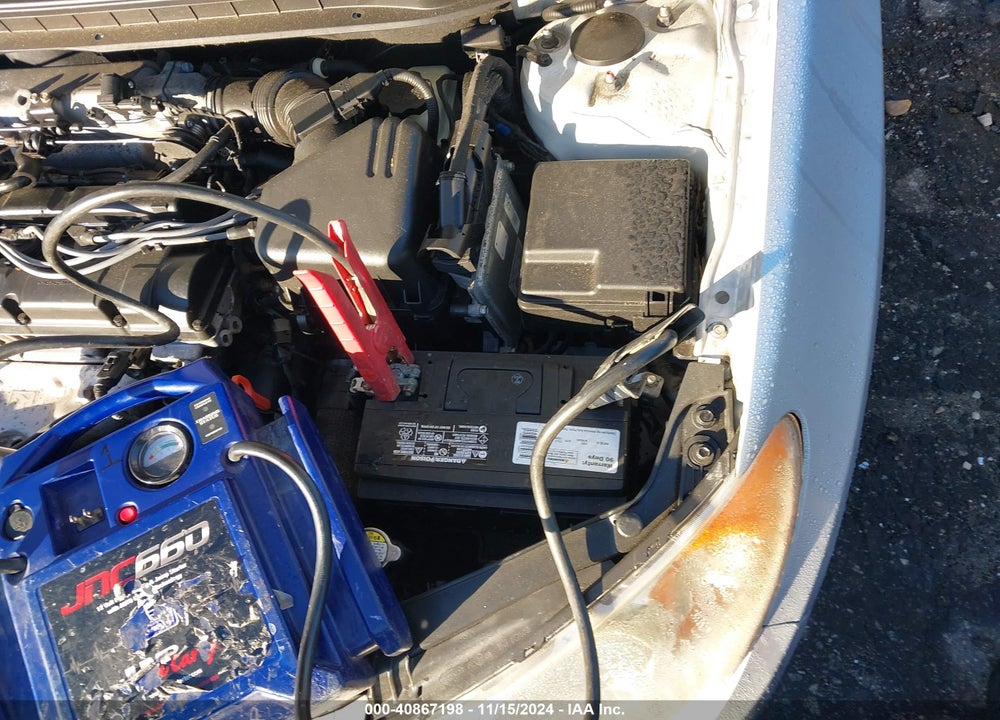 2009 HYUNDAI ELANTRA GLS VIN: KMHDU46D99U794764