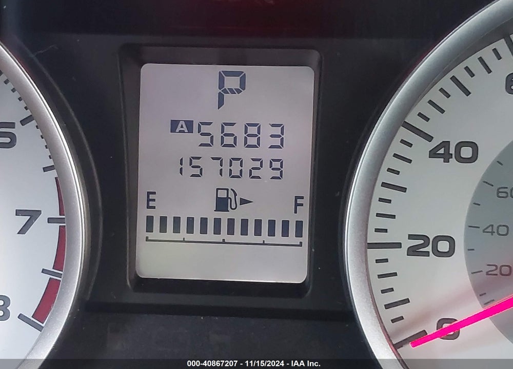 2012 SUBARU IMPREZA VIN: JF1GPAL62CH213043