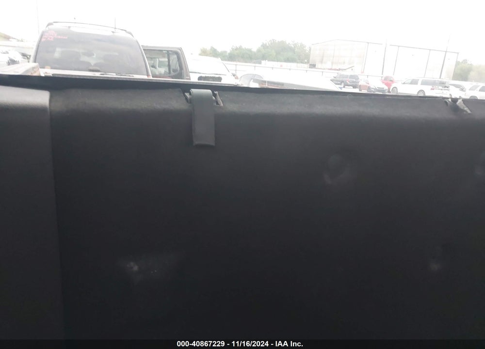 2013 FORD F-150 XL VIN: 1FTMF1CM4DKE52239