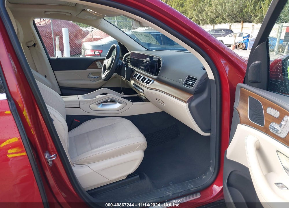 2020 MERCEDES-BENZ GLE 450 4MATIC VIN: 4JGFB5KB3LA204768