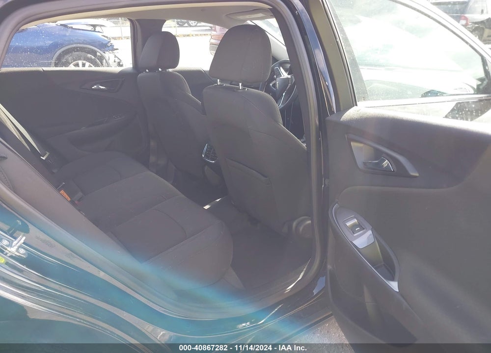 2023 CHEVROLET MALIBU FWD 1LT VIN: 1G1ZD5ST7PF206979