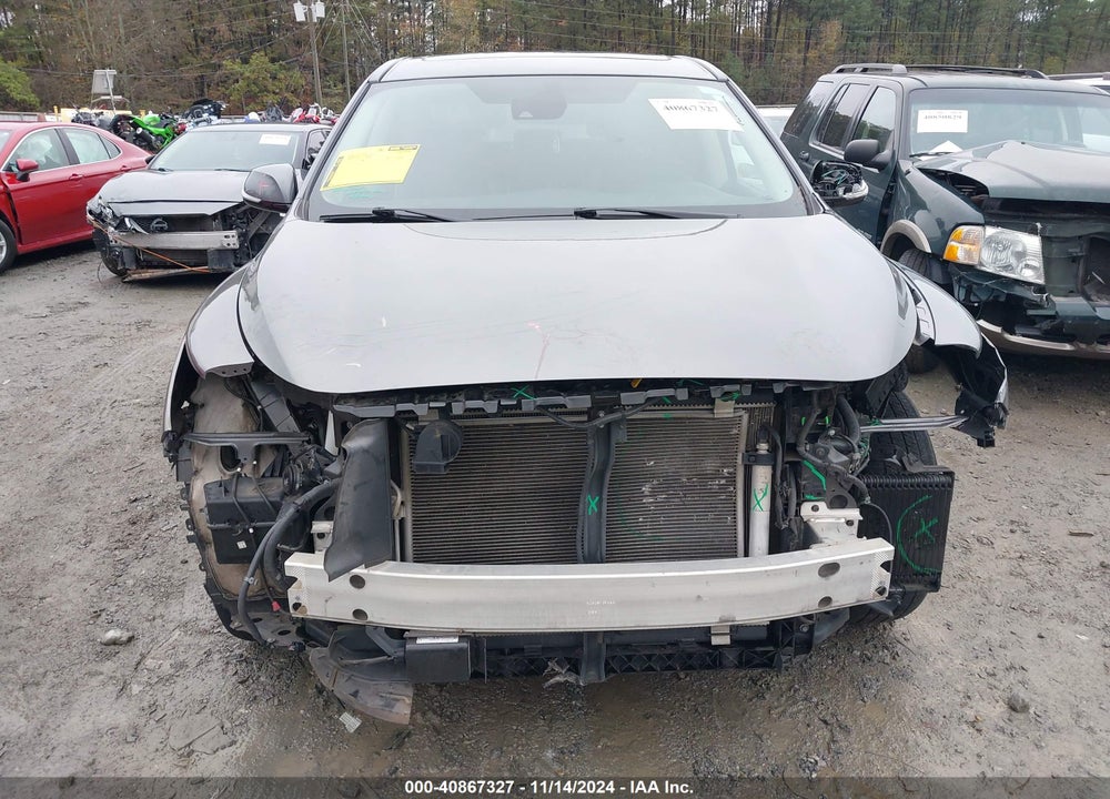 2019 INFINITI QX60 PURE VIN: 5N1DL0MMXKC556450