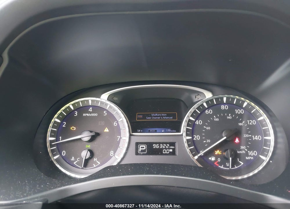 2019 INFINITI QX60 PURE VIN: 5N1DL0MMXKC556450