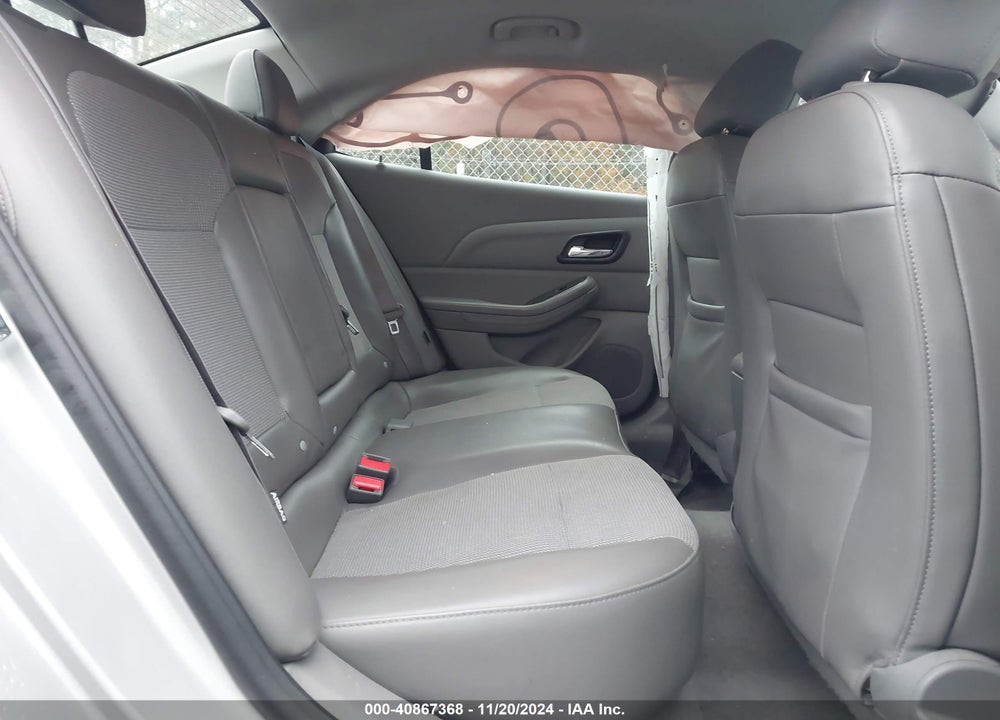 2015 CHEVROLET MALIBU 2LT VIN: 1G11D5SL7FF318578