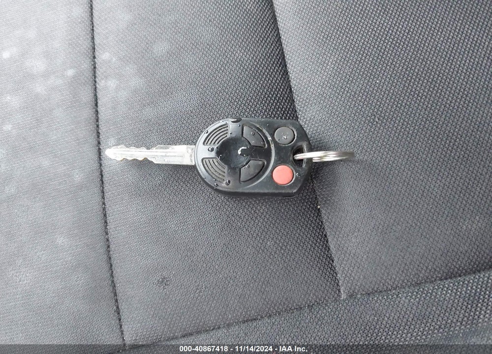 2011 FORD ESCAPE XLT VIN: 1FMCU0DG5BKB90485