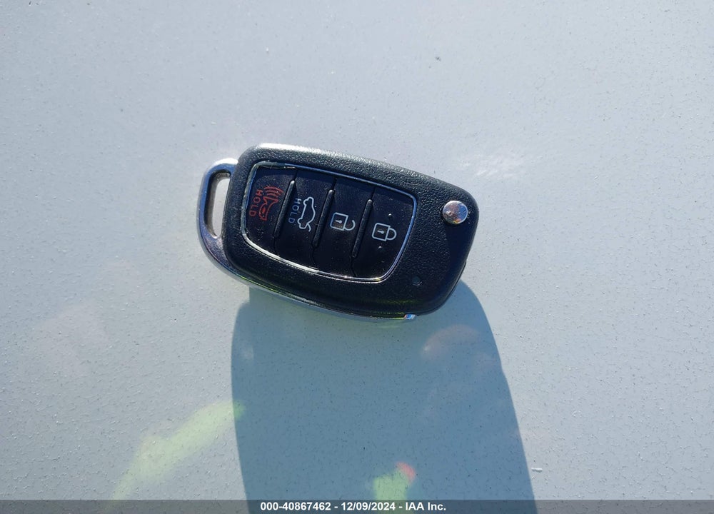 2019 HYUNDAI SONATA VIN: 5NPE24AF0KH814939