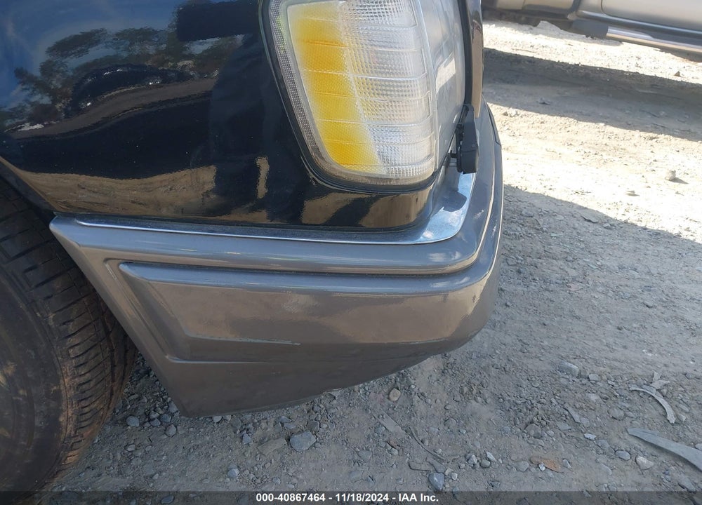 1994 MERCEDES-BENZ E 320 VIN: WDBEA66E8RC071966
