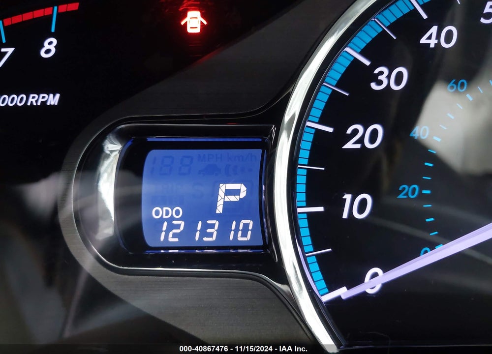 2011 TOYOTA SIENNA XLE LIMITED VIN: 5TDDK3DC8BS014388