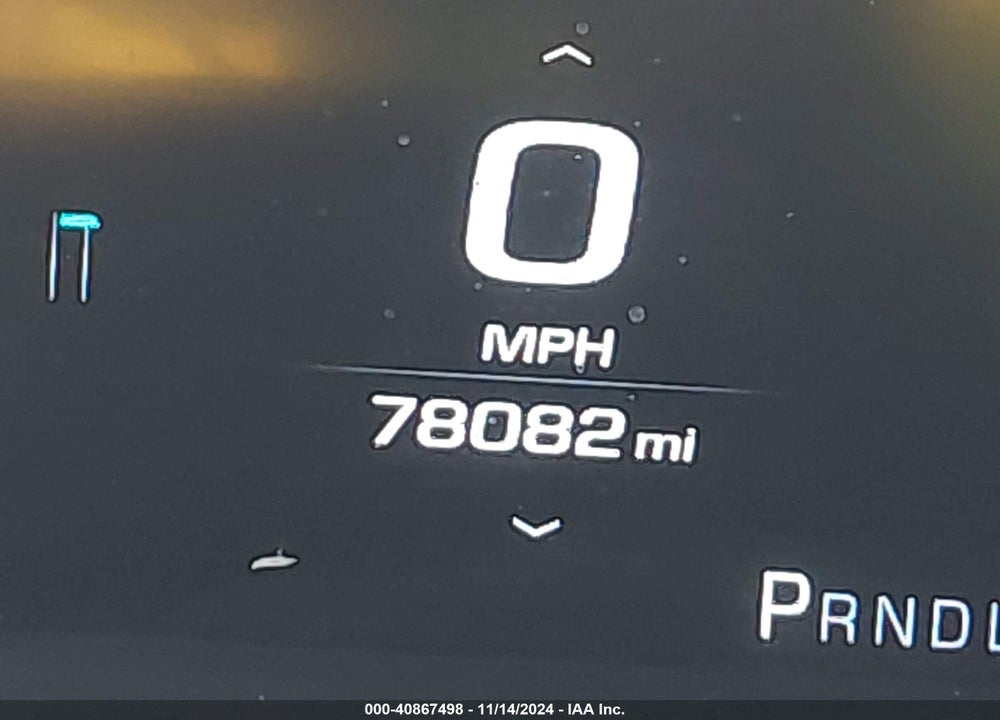 2018 GMC YUKON VIN: 1GKS1CKJ2JR118873
