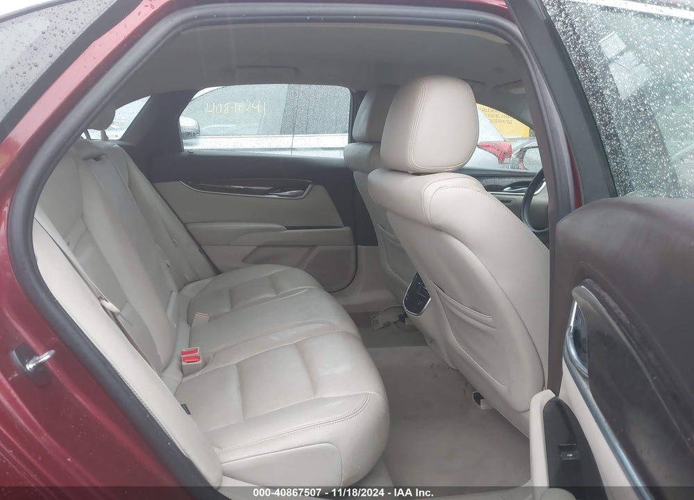 2016 CADILLAC XTS VIN: 2G61M5S34G9157899