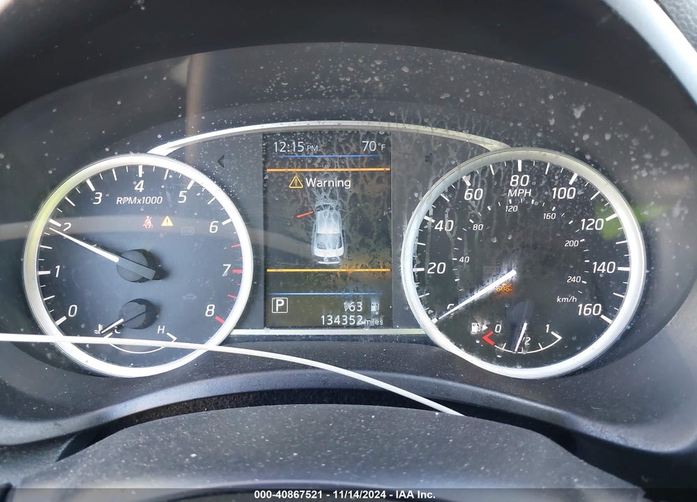 2019 NISSAN SENTRA S VIN: 3N1AB7AP9KY221451